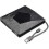 Blu Ray External 3d Drive Reader, Ultra Slim Usb 3.0 And Type-c Blu Ray Optical Cd Dvd Drive for Mac Os, Windows Xp/7/8/10, Laptop Pc (black) 1