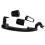 Sliding Side Door Handle Outer for Peugeot Expert Partner Citroen Dispatch Jumpy-hy 1