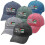 (Red)Free Palestine Baseball Cap Printed With Palestinian Flag Vintage Washed Cap 1