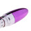 Lippenstift-Vibrator ABS-Silikon G-Punkt 1xAAA 4