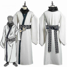 (S) Anime Jujutsu Kaisen Ryomen Sukuna Costume Suit Outfit_y