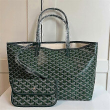 (Green,L)2025 New Bag Large Capacity Tote Bag Mother Bag Handbag Gifts