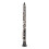 Miniature Clarinet Model Toy with Stand and Case 5