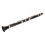 Miniature Clarinet Model Toy with Stand and Case 10