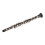 Miniature Clarinet Model Toy with Stand and Case 7