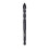 11 PCS Masonry Drill Bit Set – 5-12mm Carbide for Concrete, Tile, Glass 12