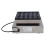 Electric Waffle Maker 950W 25-Hole Baking Pan for Kitchen Cooking 16