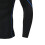 Herren-Kompressionsshirt 260 g XL schwarz-blau 8