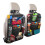 Muti Auto-Rücksitz-Organizer 41x61cm, Tablet-Halter 9
