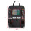 Muti Auto-Rücksitz-Organizer 41x61cm, Tablet-Halter 5