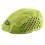 Helmbezug 25g Eine Größe Neongrün 2