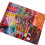 Modell: 780 Stück Multi-Haarclips-Set Metalllegierung/Gummi 12