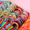Modell: 780 Stück Multi-Haarclips-Set Metalllegierung/Gummi 13
