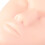 Wimpernmodell - Weiches Silikon, 24,51511 cm, Haut 3