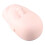 Wimpernmodell - Weiches Silikon, 24,51511 cm, Haut 8