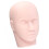 Wimpernmodell - Weiches Silikon, 24,51511 cm, Haut 4