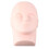 Wimpernmodell - Weiches Silikon, 24,51511 cm, Haut 2