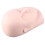 Wimpernmodell - Weiches Silikon, 24,51511 cm, Haut 11