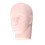 Wimpernmodell - Weiches Silikon, 24,51511 cm, Haut 6
