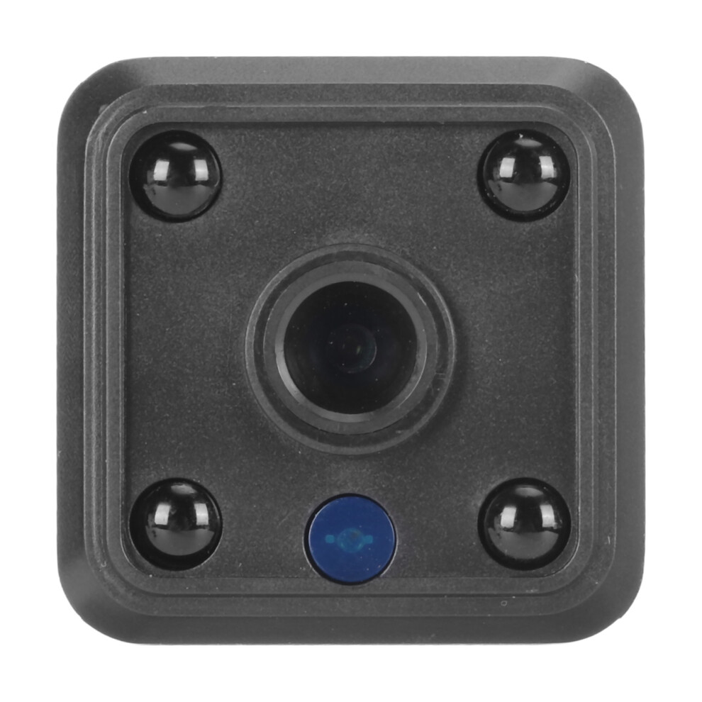 Mini 1080P Wireless Ip Camera Outdoor Indoor 3.5Cm Night Vision 5031338643930