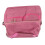 Rosarote Muttermilch-Kühltasche Groß 24,5  16  22 cm 8
