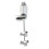 Professional Shoe Expander for Oxfords & Canvas - Aluminum Alloy Design 14