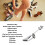 Professional Shoe Expander for Oxfords & Canvas - Aluminum Alloy Design 5
