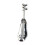 Professional Shoe Expander for Oxfords & Canvas - Aluminum Alloy Design 9