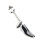 Professional Shoe Expander for Oxfords & Canvas - Aluminum Alloy Design 11