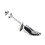 Professional Shoe Expander for Oxfords & Canvas - Aluminum Alloy Design 8