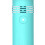 Klingenloser Handventilator 2000mAh 211 x 66mm grün 9