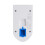 Fast 128GB External SSD with USB 3.1 Interface Silver Color 14