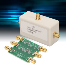 SWR Hochleistungsbrücke 1-500MHz 3-Port 50Ω +13dBm