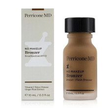 Perricone MD No Bronzer Bronzer SPF30 10ml Authentic Makeup