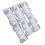 Breathable Crash-Proof Crib Side Bumper Pad for Boys & Girls, Type2 10