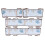 Breathable Crash-Proof Crib Side Bumper Pad for Boys & Girls, Type2 11