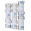 Breathable Crash-Proof Crib Side Bumper Pad for Boys & Girls, Type2 6