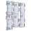 Breathable Crash-Proof Crib Side Bumper Pad for Boys & Girls, Type2 12