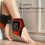 Massager for The Feet And Ankles Featuring Vibration 1