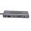 13 in 1 USB C Docking Station 4K HD Multiport Adapter Grey 6