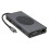 13 in 1 USB C Docking Station 4K HD Multiport Adapter Grey 4