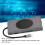 13 in 1 USB C Docking Station 4K HD Multiport Adapter Grey 12