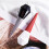 Waterproof Black Eyelash Glue 5ml with Hassle-Free Application 10