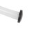 F Hole Rubber Cello Humidifier with Humidity Indicator – White 8