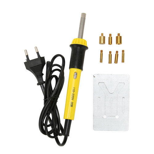 Hot-Fix-Applikator 30W Semi Auto Rhinestone 1
