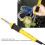 Hot-Fix-Applikator 30W Semi Auto Rhinestone 12