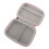 128GB Portable External SSD Drive Compact 2.5-inch USB 3.1 in Silver 11