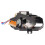 Durable ABS CD Player KSS 331A Laser Lens Extend Device Lifespan 16