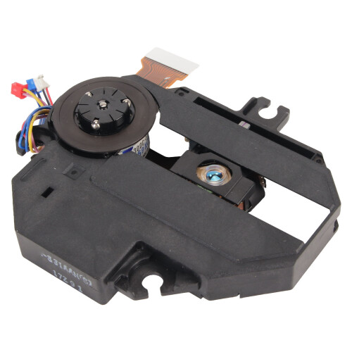 Durable ABS CD Player KSS 331A Laser Lens Extend Device Lifespan