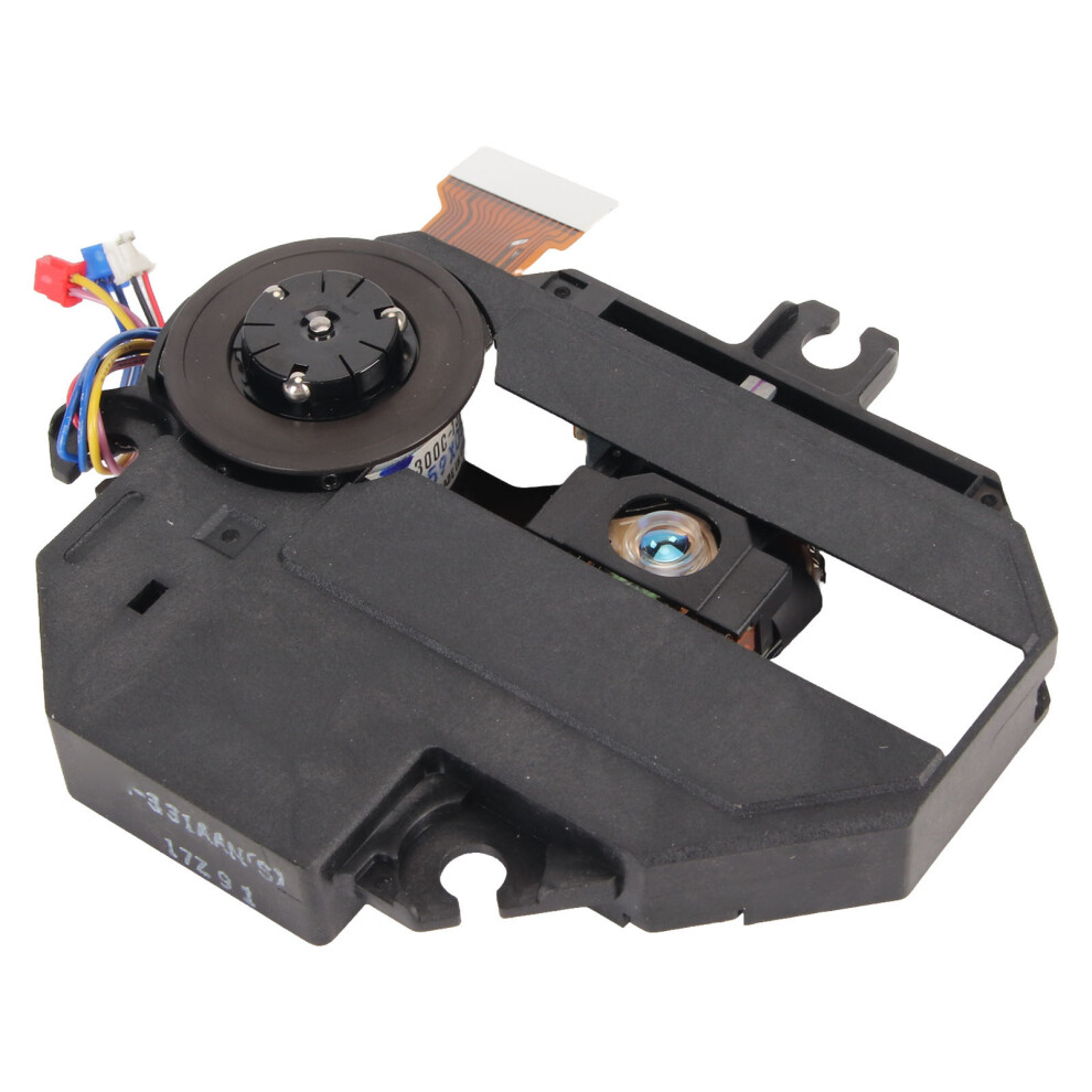 Durable Abs Cd Player Kss 331A Laser Lens Extend Device Lifespan 8721338655572